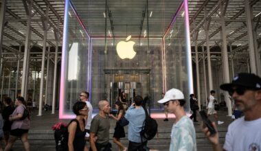 Equipa da Apple cria versão simplificada do ChatGPT: Revolução à Vista!