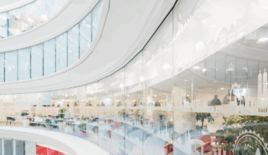 Esta empresa permite aos colaboradores estar 7 semanas seguidas (pagas) sem trabalhar. E é em Portugal – Human Resources