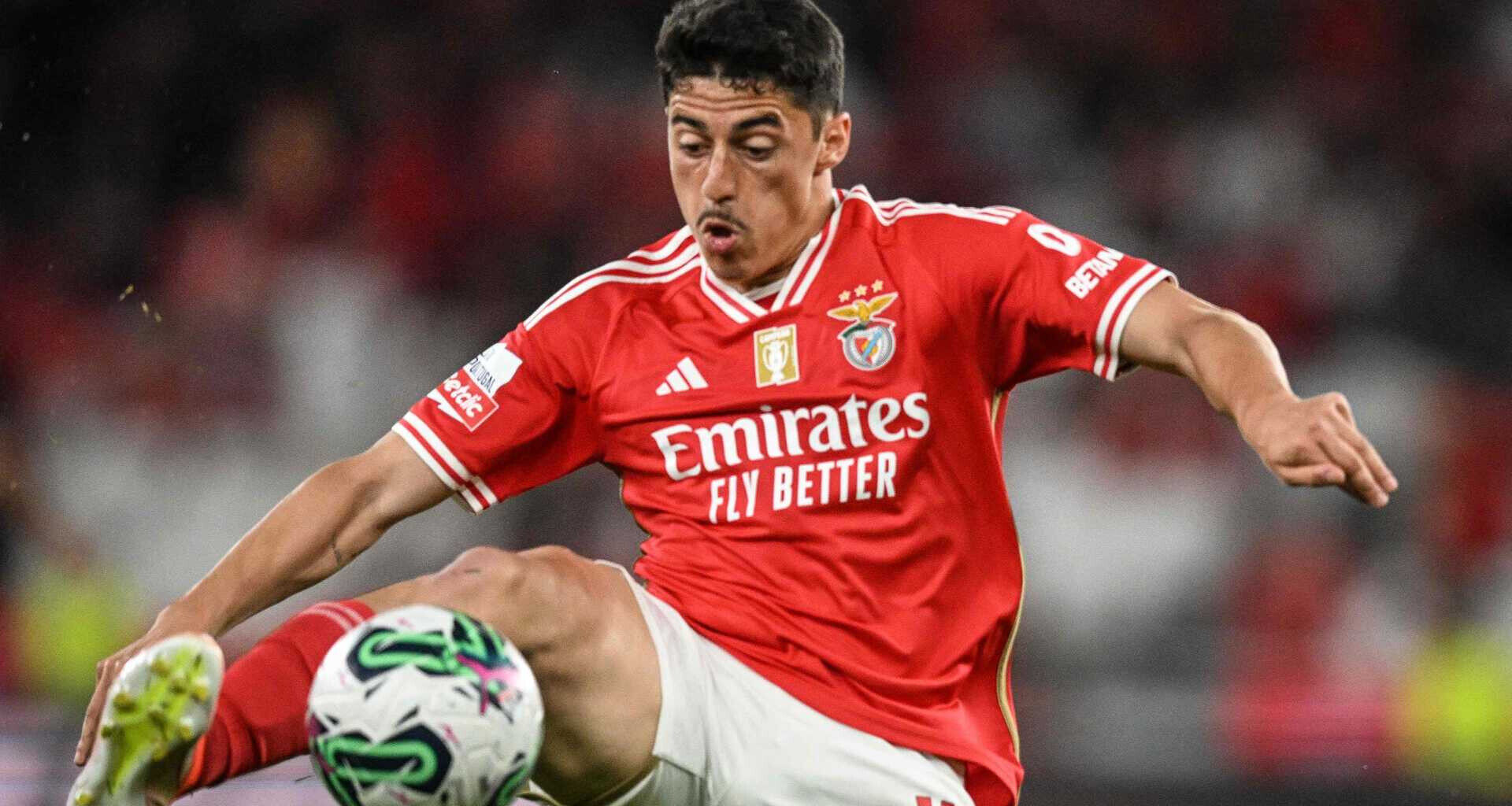 Nuno Vieira Rodrigues