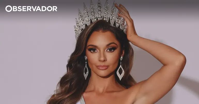Miss EUA acusa congressista de ameaça de 'revenge porn' – Observador