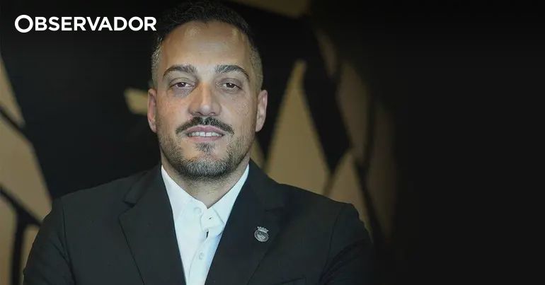 João Amaral vai ser o novo diretor de scouting do Barcelona – Observador