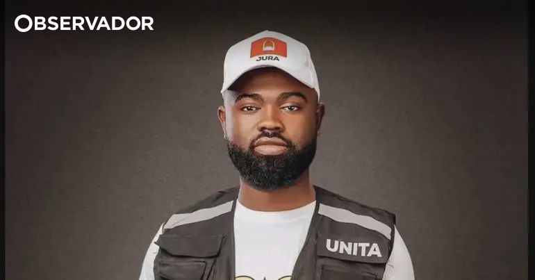 Um líder da juventude da UNITA foi detido por "terrorismo" – Observador