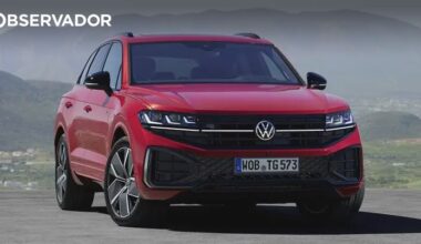 VW anuncia o fim de um SUV eléctrico e outro a combustão – Observador