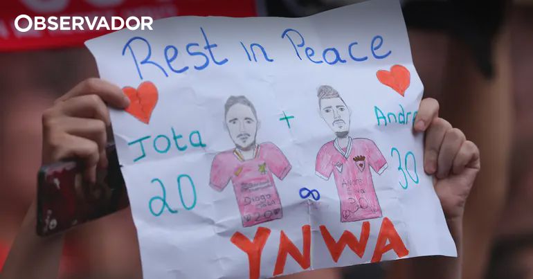 O minuto 20 de Anfield nunca vai voltar a ser o mesmo – Observador