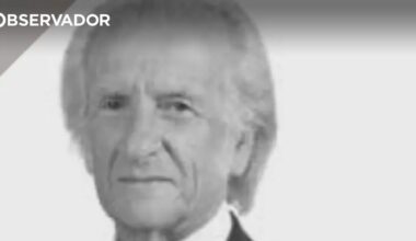 Morreu Luís Deslandes, histórico gestor da Navigator – Observador