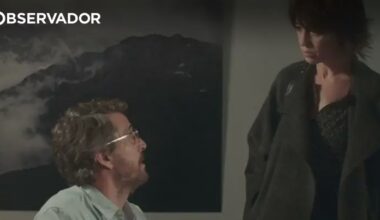 Três filmes para ver esta semana – Observador