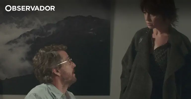 Três filmes para ver esta semana – Observador