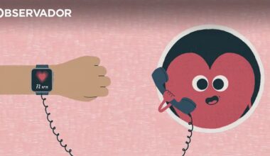 tecnologia ao serviço da prevenção – Observador