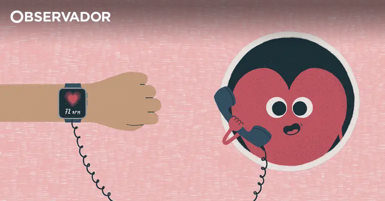 tecnologia ao serviço da prevenção – Observador