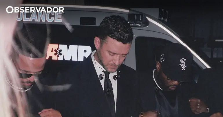 Justin Timberlake revela diagnóstico de doença de lyme – Observador