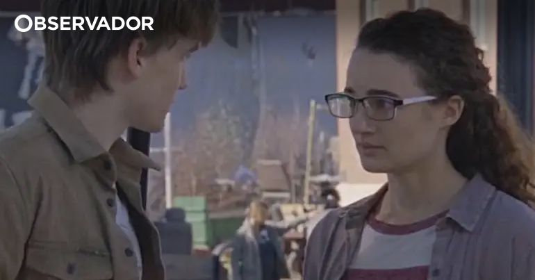 Atriz de The Walking Dead morre aos 33 anos – Observador