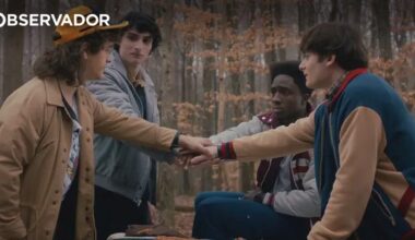 As 15 séries mais aguardadas até ao final do ano – Observador