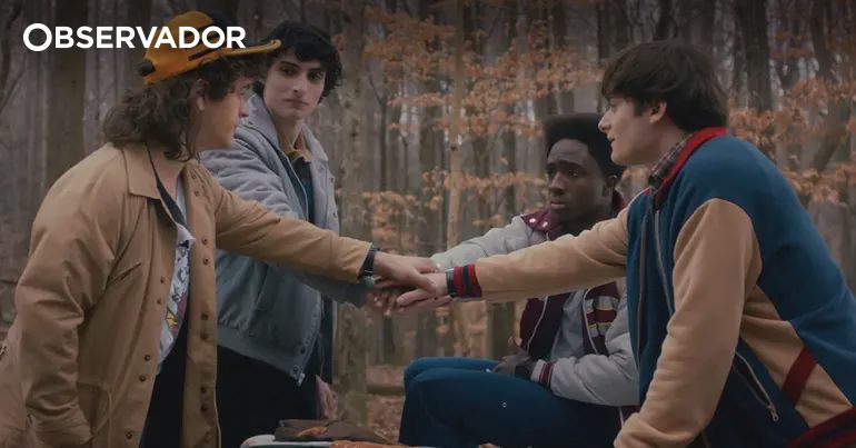 As 15 séries mais aguardadas até ao final do ano – Observador