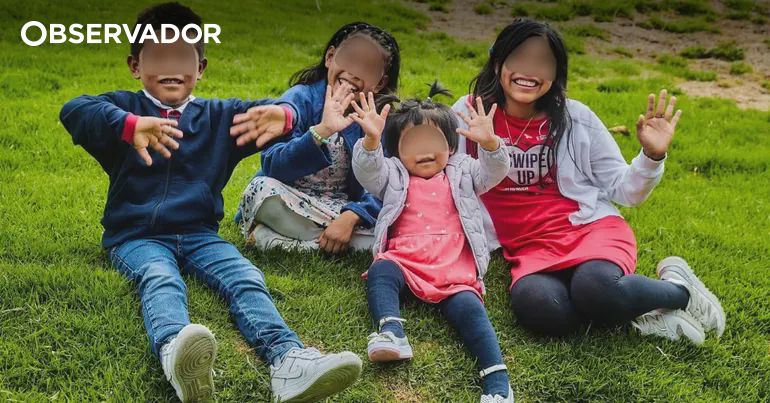 Como estão os irmãos-milagre que sobreviveram na selva? – Observador