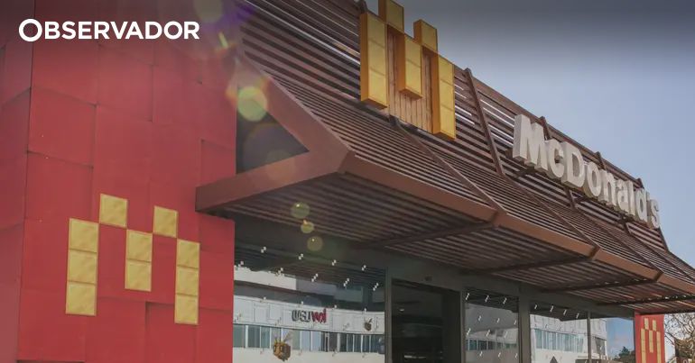 EUA. Mcdonald's tem reviravolta com maior campanha de sempre – Observador
