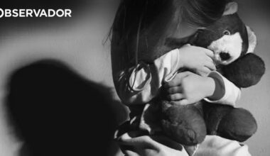 Homem detido por suspeitas de abusar da neta da namorada – Observador