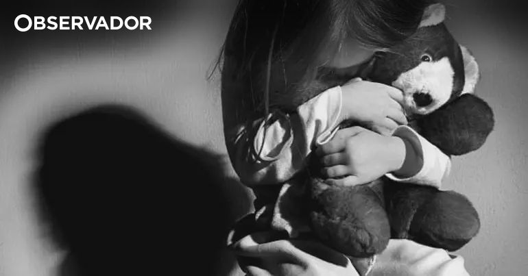 Homem detido por suspeitas de abusar da neta da namorada – Observador