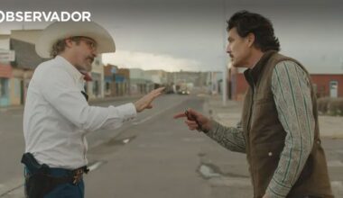 Três filmes para ver esta semana – Observador