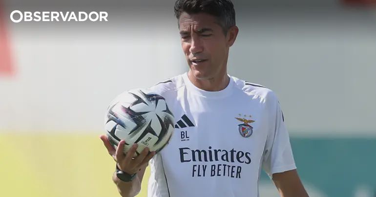 Sporting faz queixa contra Lage – Observador