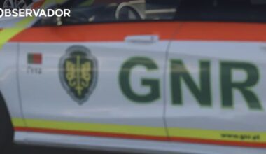 Colisão entre carrinha e moto provoca um morto em Bragança – Observador