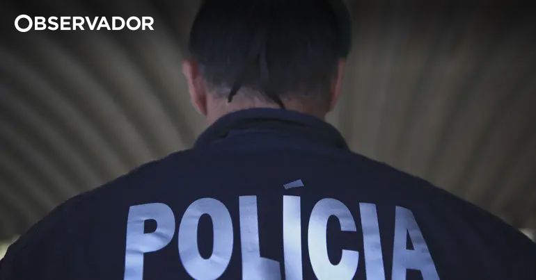 Entregou-se o homem barricado no Barreiro – Observador