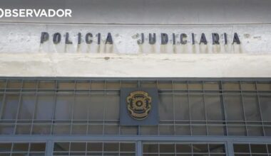 Suspeitas de relação extraconjugal na origem de homicídio – Observador