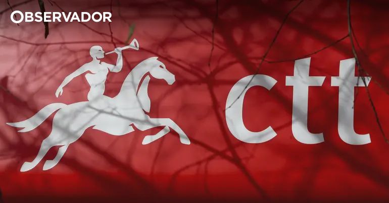 CTT suspendem envios de remessas postais para EUA – Observador