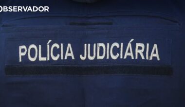 Homem em fuga após matar ex-namorada e esfaquear outro – Observador