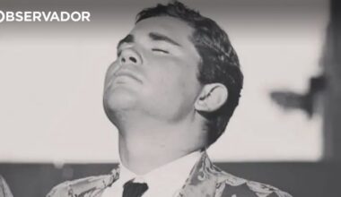 Manuel, o miúdo que se levantava e deitava a falar de touros – Observador