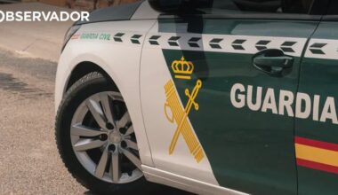 Português de 27 anos morre após queda em hotel de Ibiza – Observador