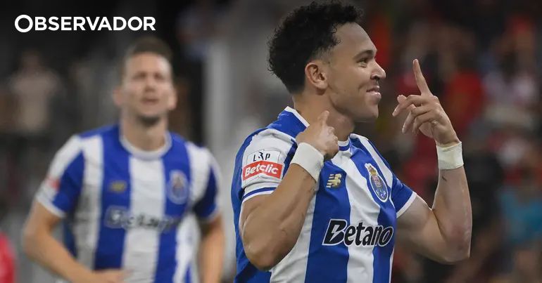 É neste Pepê que não se exclui que Moram as virtudes – Observador