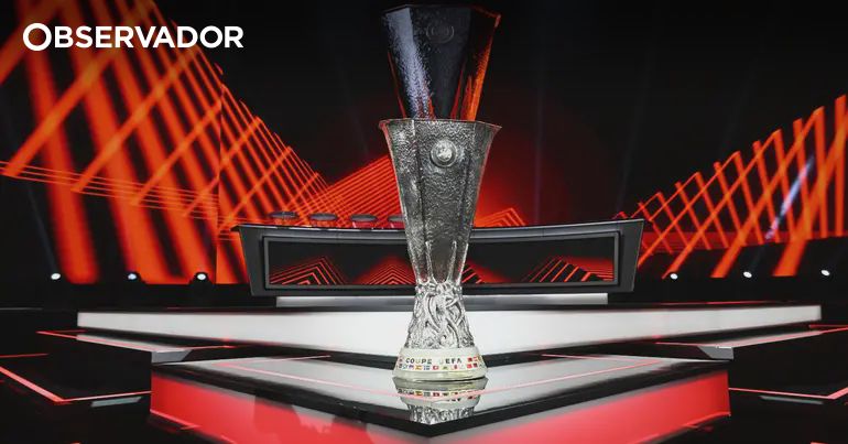O sorteio (positivo) de FC Porto e Sp. Braga na Liga Europa – Observador