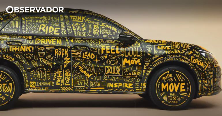 Carro que salvou a Autoeuropa é apresentado a 9 de Setembro – Observador