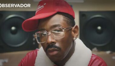 10 álbuns para (re)criar um mundo – Observador