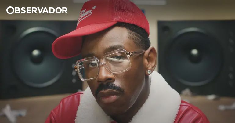 10 álbuns para (re)criar um mundo – Observador