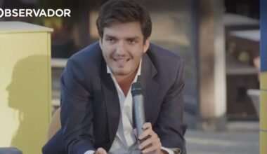 Cascais. Vereador rejeita convite de Jonet para freguesia – Observador