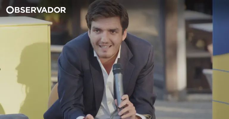Cascais. Vereador rejeita convite de Jonet para freguesia – Observador