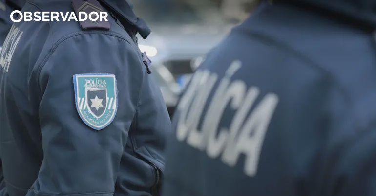 Almada. Detido por suspeita de incêndio fica em preventiva – Observador