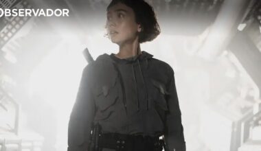 3 séries, 4 filmes e um documentário para ver esta semana – Observador
