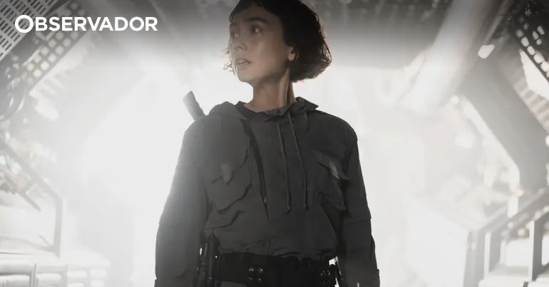 3 séries, 4 filmes e um documentário para ver esta semana – Observador