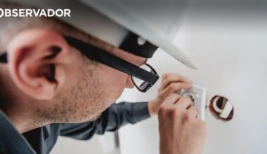 Obras em casa. Worten diz compensar no preço o IVA a 23% – Observador