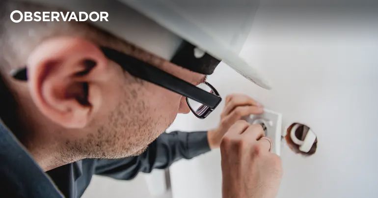 Obras em casa. Worten diz compensar no preço o IVA a 23% – Observador