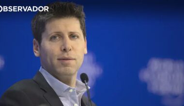 OpenAI lança modelos de IA "abertos" – Observador