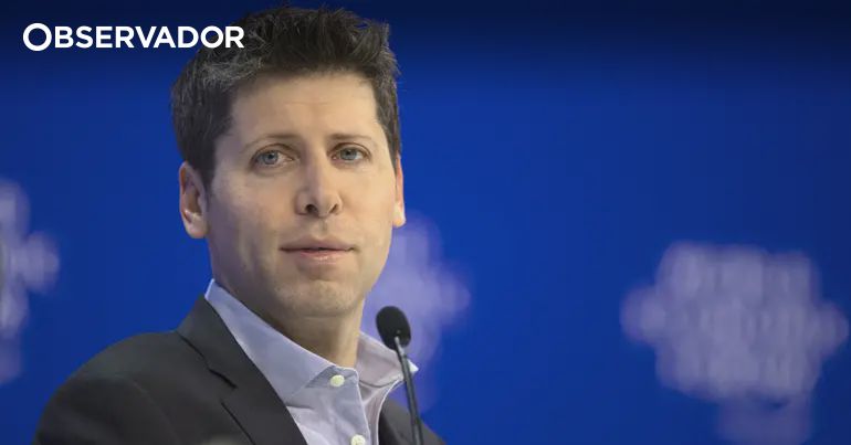 OpenAI lança modelos de IA "abertos" – Observador