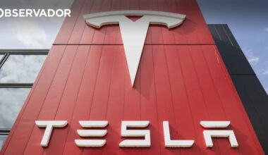 Tesla aprova prémio de 25 mil milhões de euros para Musk – Observador