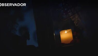 Morreu a fotógrafa Maria José Palla aos 81 anos – Observador