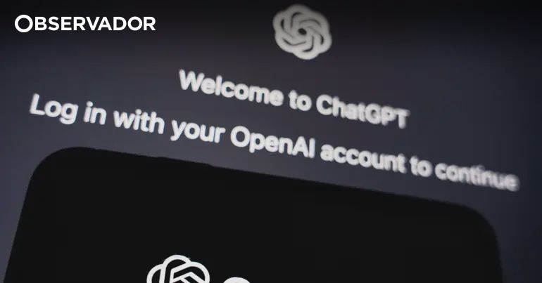 ChatGPT atinge 700 milhões de utilizadores ativos semanais – Observador