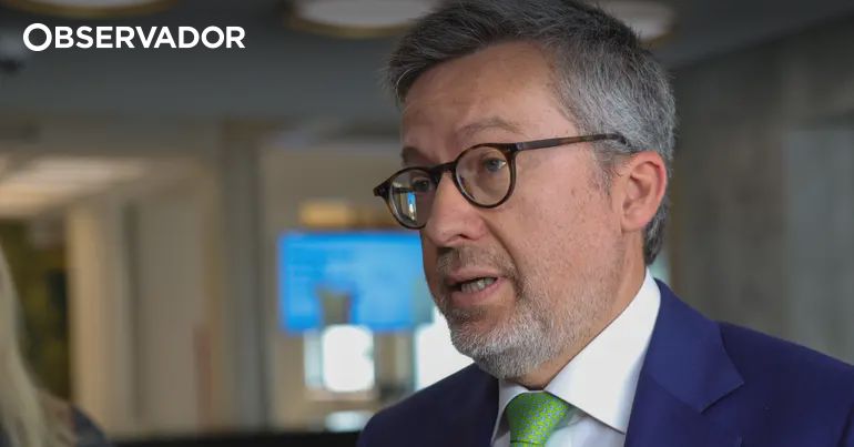 "Russiagate". Câmara de Lisboa perde recurso no processo – Observador