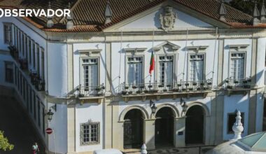 Sondagem aponta PS com ligeira vantagem para Câmara de Faro – Observador