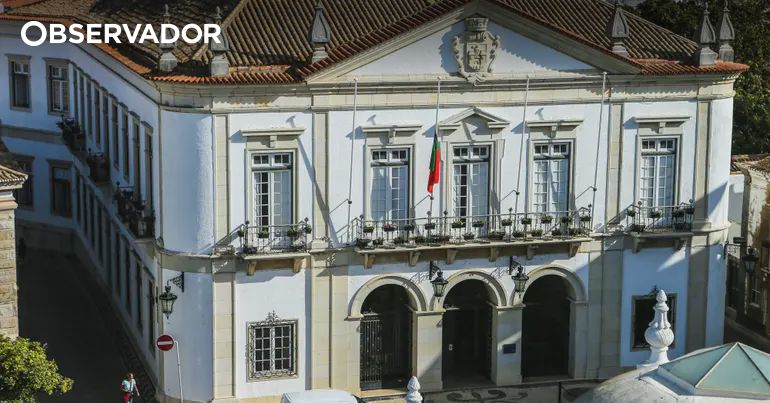 Sondagem aponta PS com ligeira vantagem para Câmara de Faro – Observador